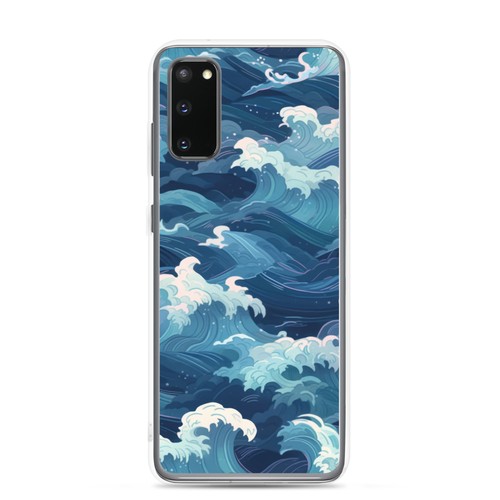 Custodia cellulare samsung - custodia,