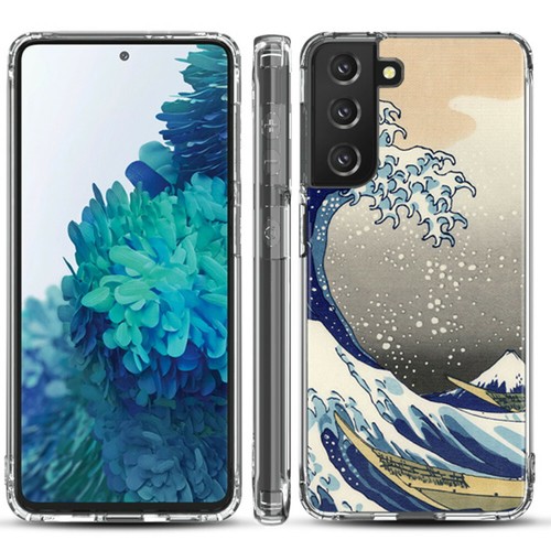 Custodia bumper per samsung - bumper,