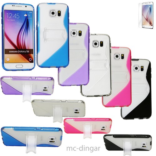 Line flessibile tpu - s-line,