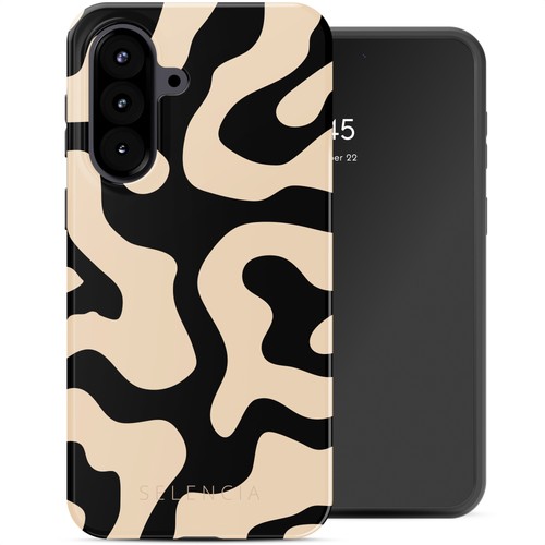 Selencia vivid back cover - back,