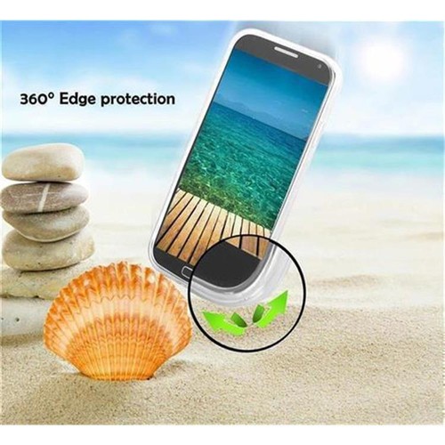 Custodia per samsung galaxy - custodia,