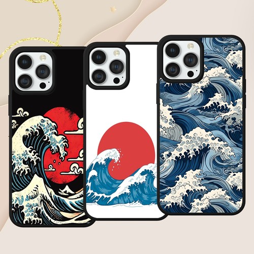 Custodia telefono onda - telefono,
