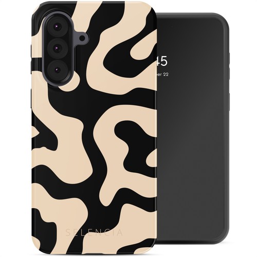 Selencia vivid back cover - back,