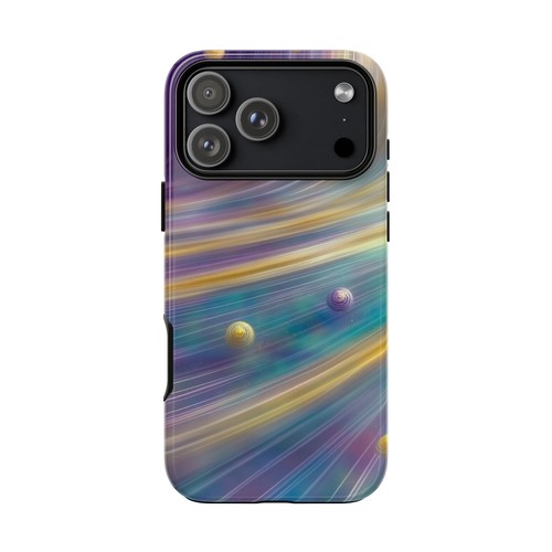 Cover telefono cosmic lavender - telefono,