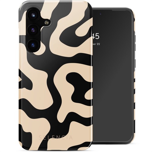 Selencia vivid back cover - selencia,