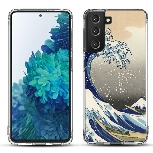 Custodia telefono bumper per