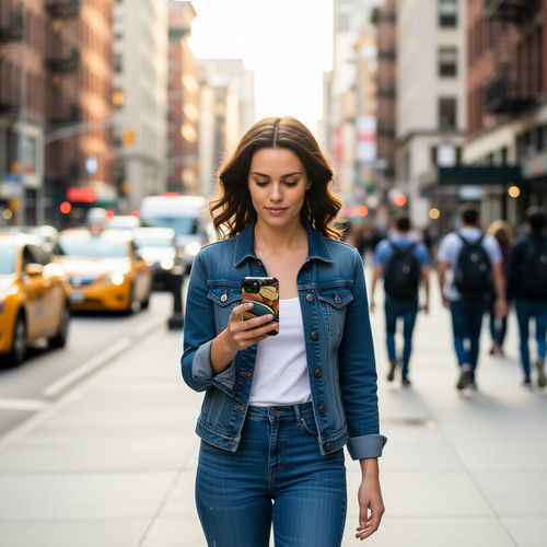Custodie per telefono