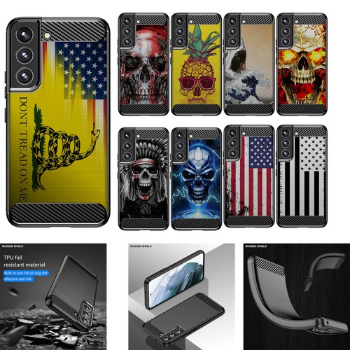 Custodia per samsung galaxy - per, [samsung