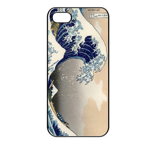 Custodia hokusai the - custodia, great