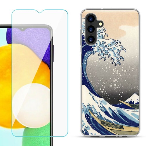 Custodia per samsung galaxy - custodia,