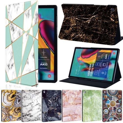 Custodia supporto tablet pelle