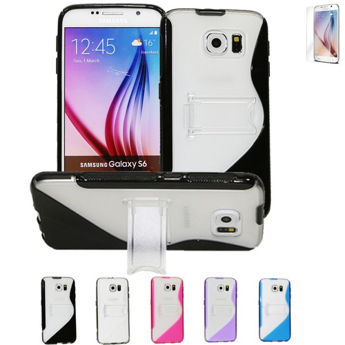 Custodia tpu ultra sottile - custodia,