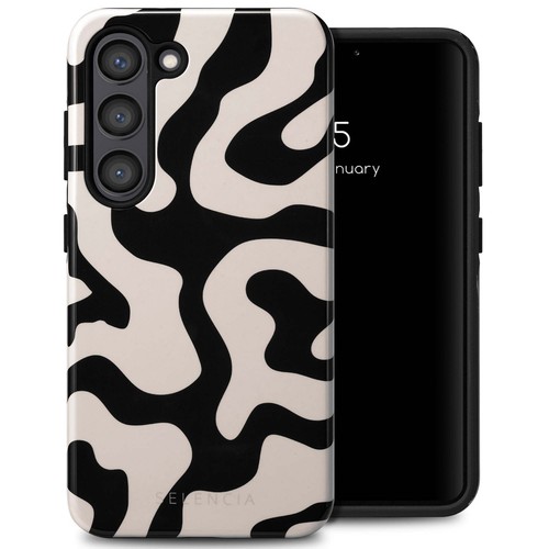 Selencia vivid back cover - back,
