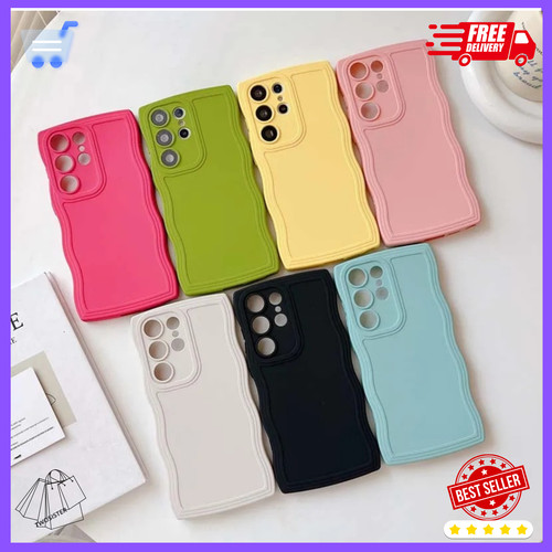 Custodia telefono tpu lato - custodia,