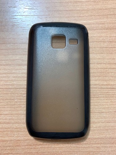 Custodia cover tpu - tpu, mix