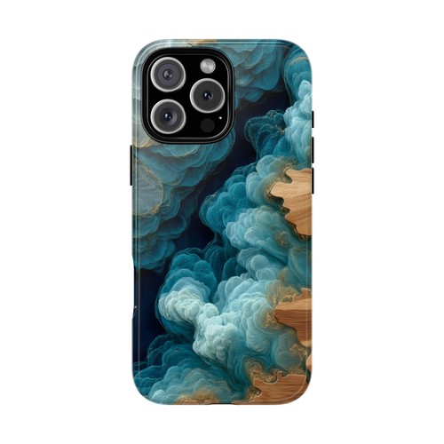 Inchiostro telefono teal - telefono,