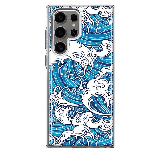 Custodia mundaze per samsung - custodia,