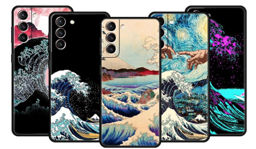 Custodia surf japan - surf, wave