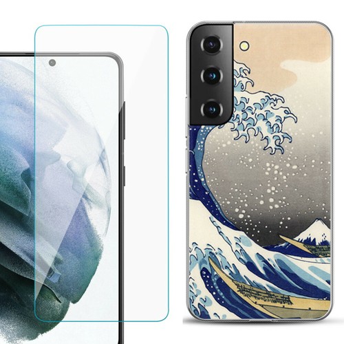 Custodia slim per samsung - custodia,