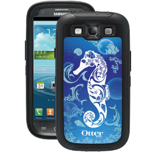 Custodia otterbox defender - custodia,