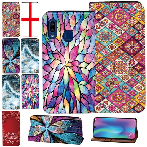 Custodia flip cover supporto