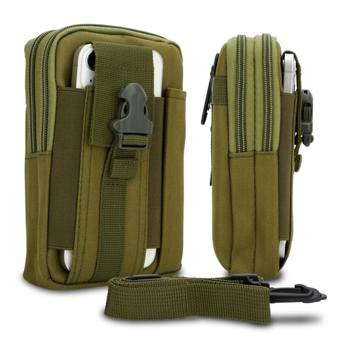 Custodia cellulare tattica - , per